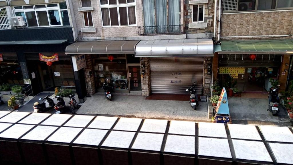 水里鄉 東海旅社 不接 a go d a 訂單 photo