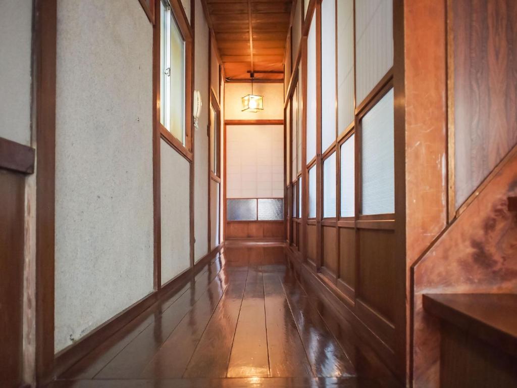 Shingu Guest House 奏 photo