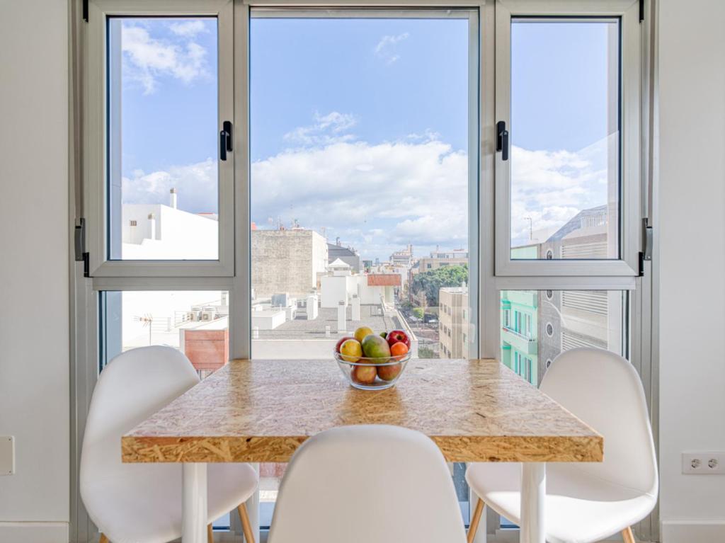 CANTERAS PLAYA APARTMENTS - 5