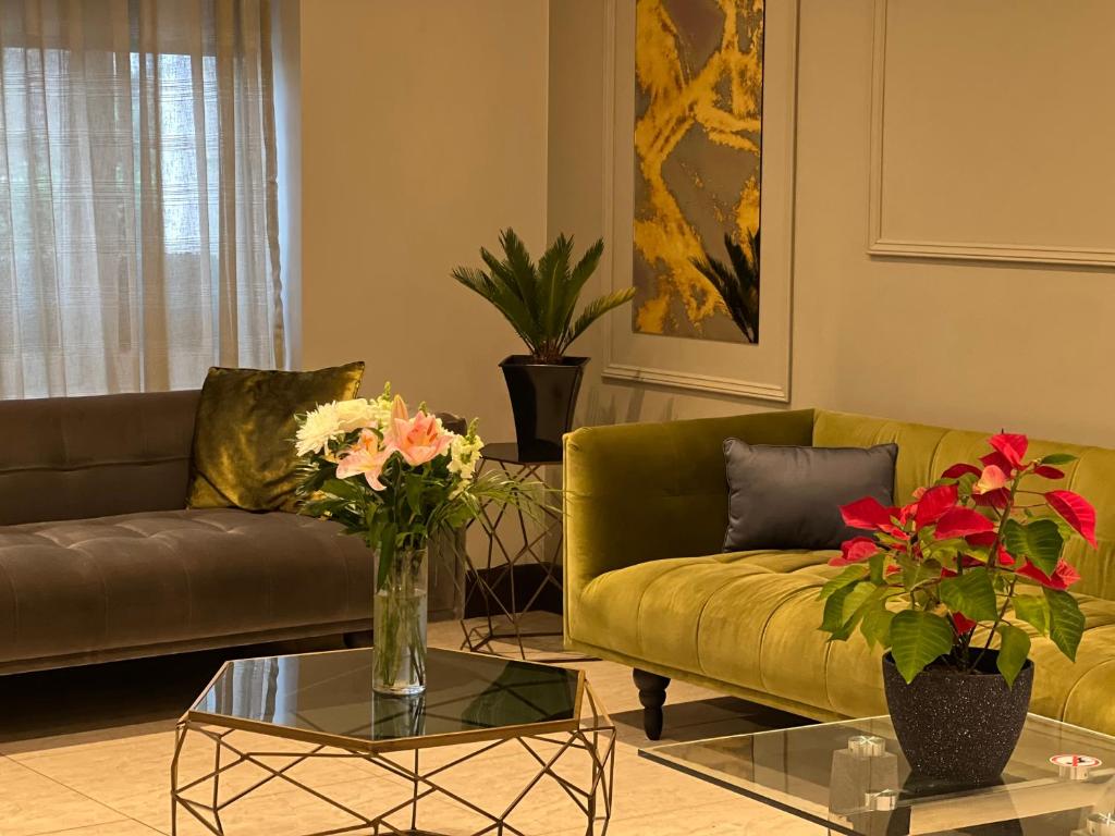 Park Avenue Bayswater Inn Hyde Park