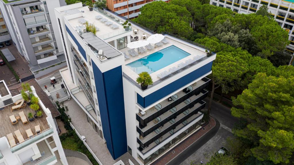 HOTEL VENICE BEACH HVB 34 Lifestyle 4 Superior - 2