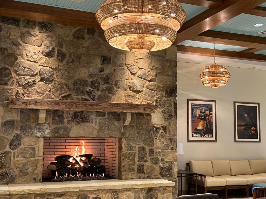 The Lodge at Camp Margaritaville photo