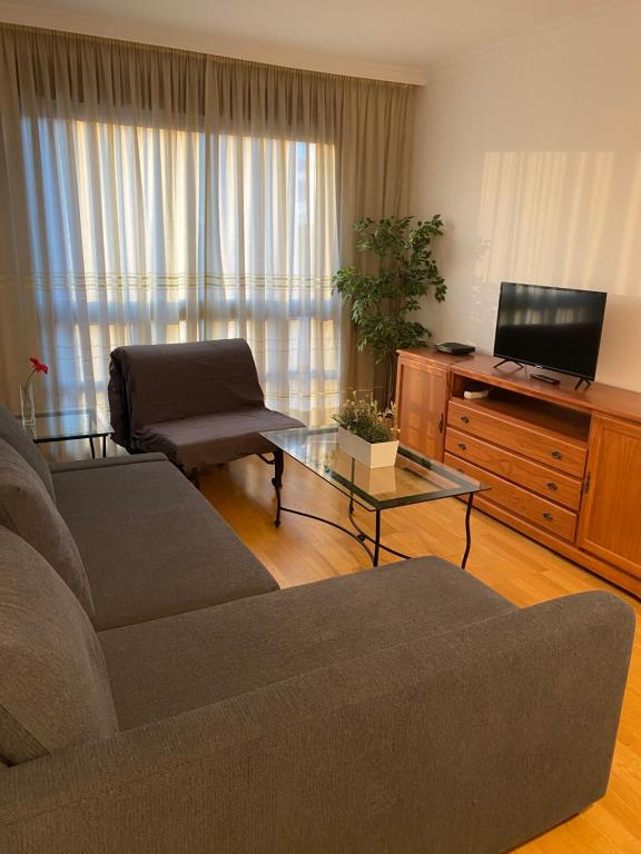 Apartment Madrid Barajas - 3