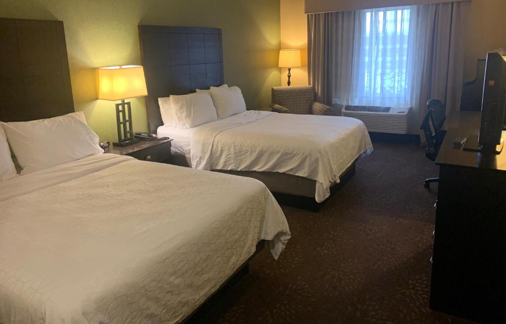 Holiday Inn Express & Suites Lansing - Dimondale Photo 34