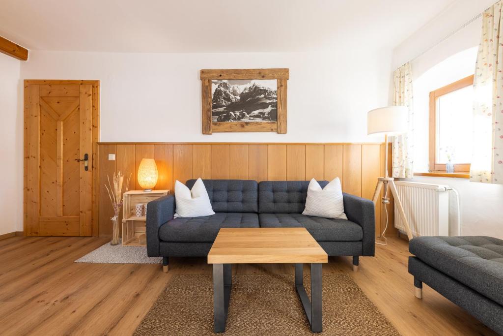 KASSNHOF - Urlaub in den Bergen - 3