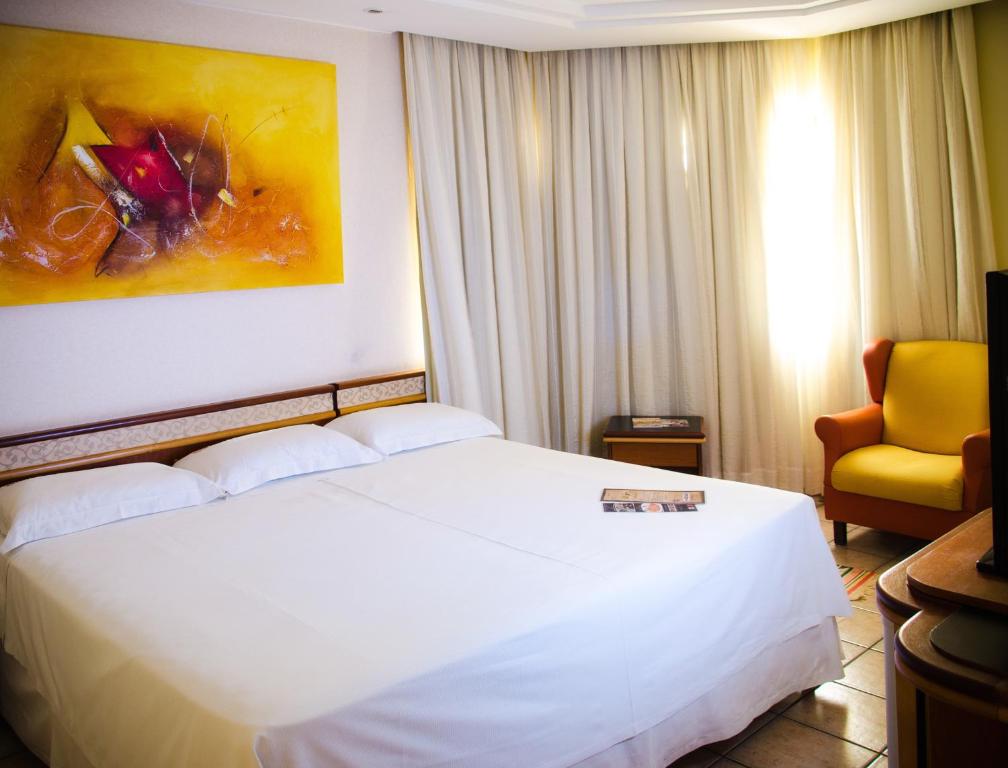 Pousada dos Girassois