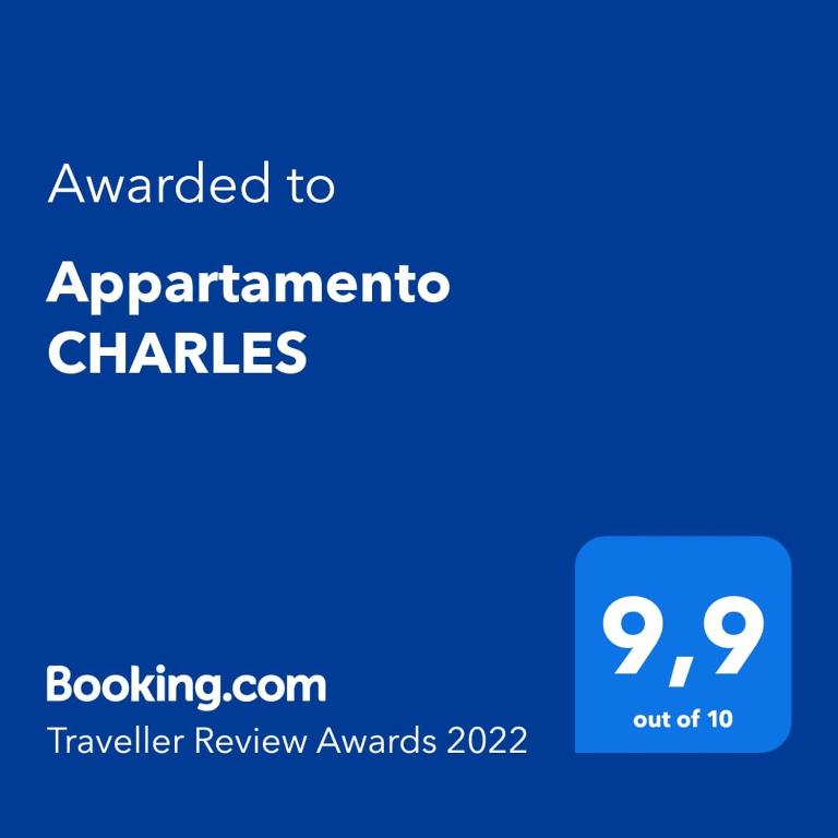 Appartamento CHARLES - 2