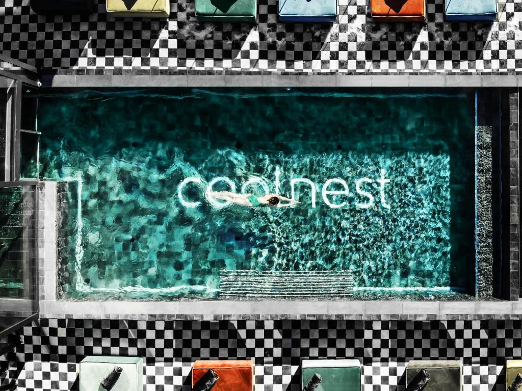 Coolnest - 5