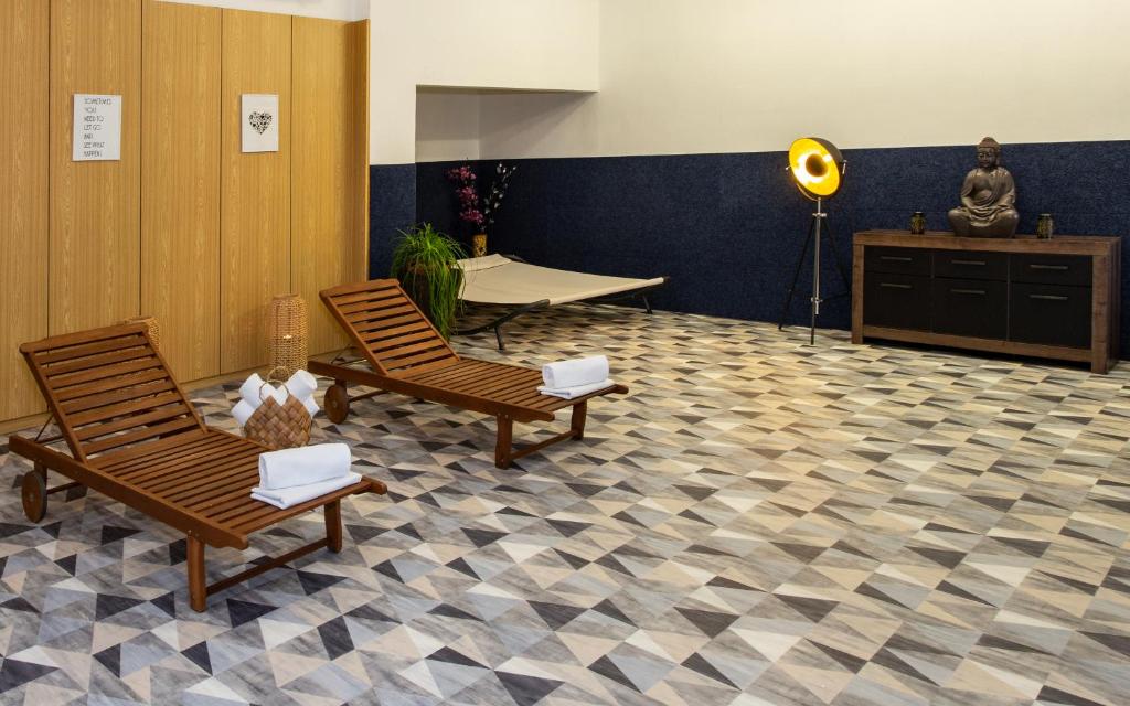 Facilities