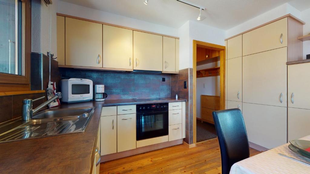 Greppons O 020 - MOUNTAIN apartment 5 pers - 3