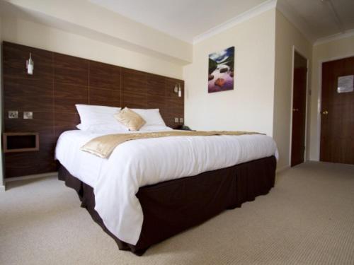 Royal Hotel, Mundesley photo 2