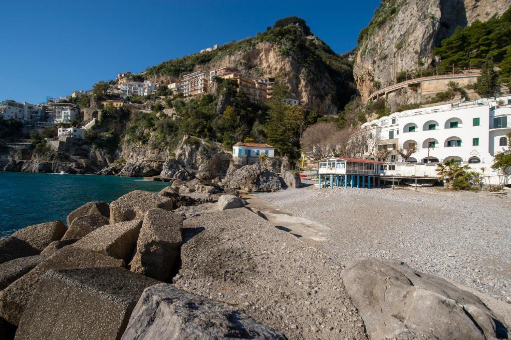 Sea Pearl Amalfi - 3