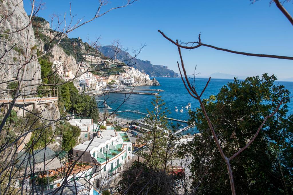 Sea Pearl Amalfi - 1