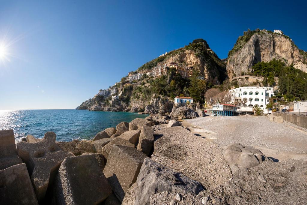 Sea Pearl Amalfi - 5