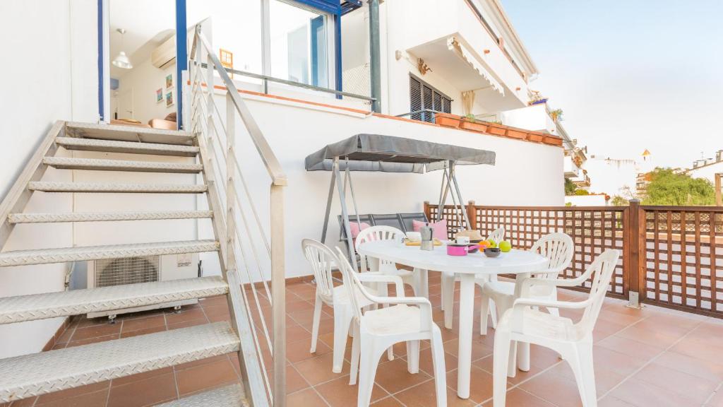 1Solive - Calella de Palafrugell - 2