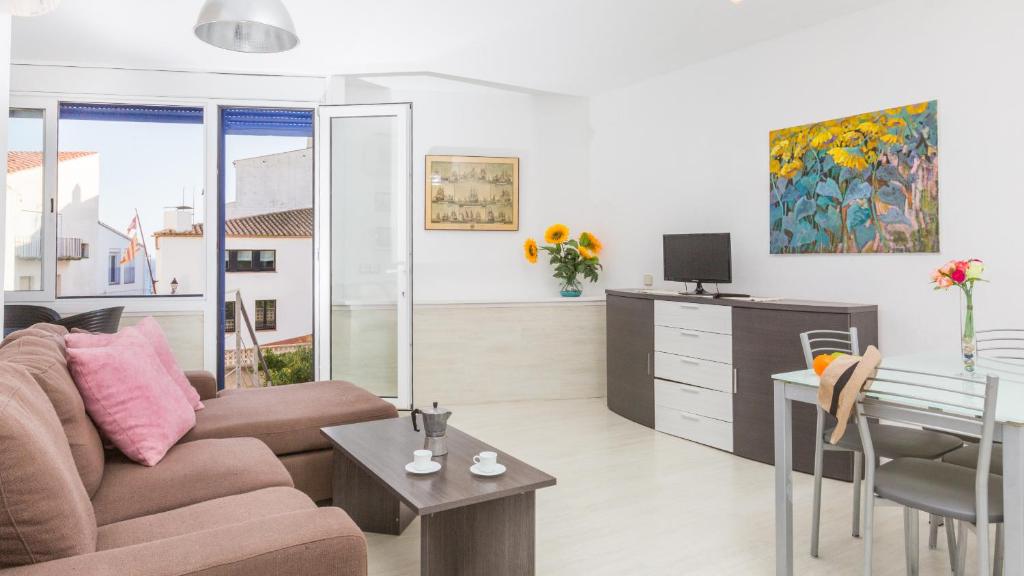 1Solive - Calella de Palafrugell - 4
