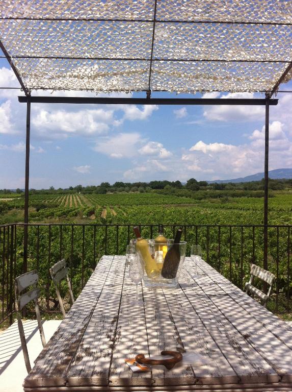 バルコニー/テラス