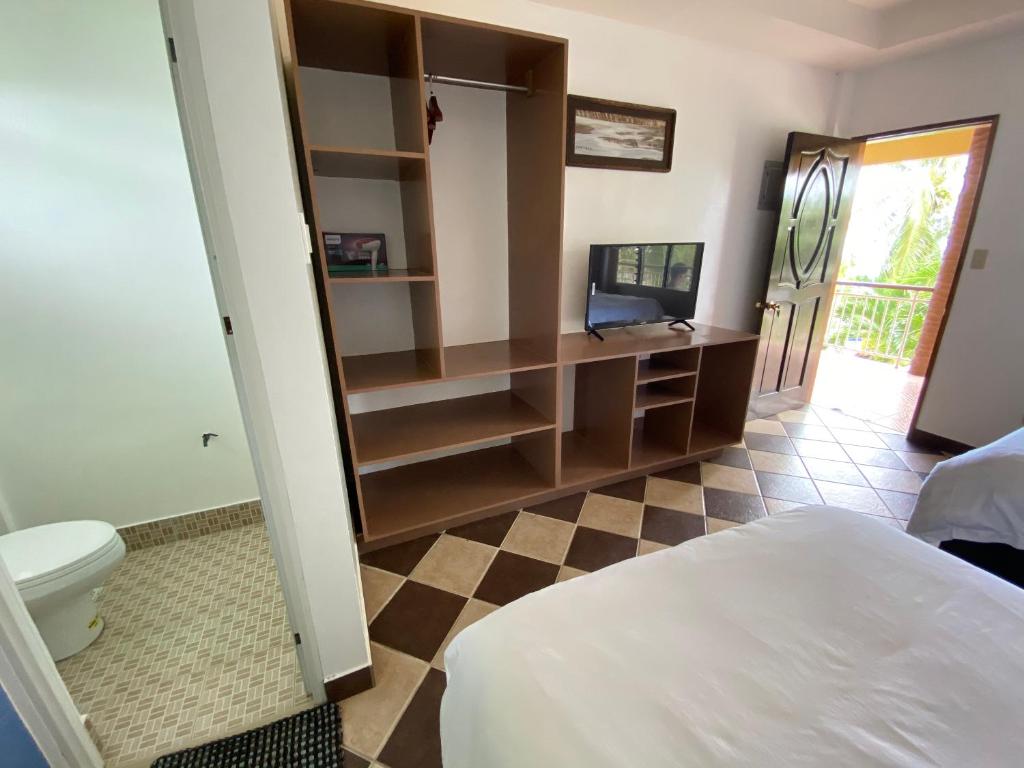 Cebu Azure camotes resort hotel Additional