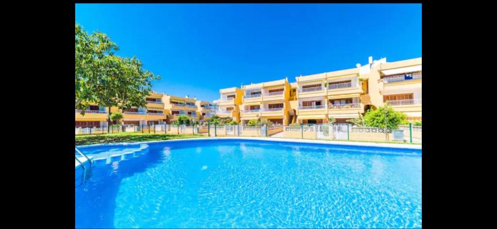 Apartamento Victoria - 1