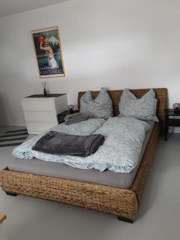 Appartement im Hasental - 3