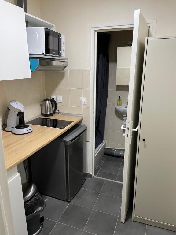 RENT APPART - La Garenne Colombes photo