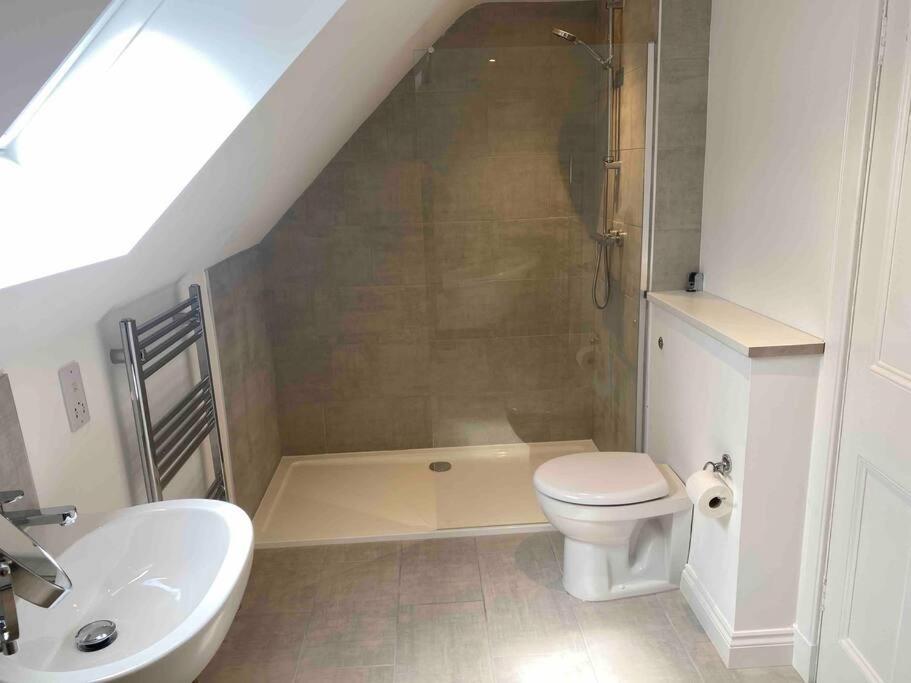 Argyle House - Stunning 2 Bed Cottage In Eyemouth photo 2