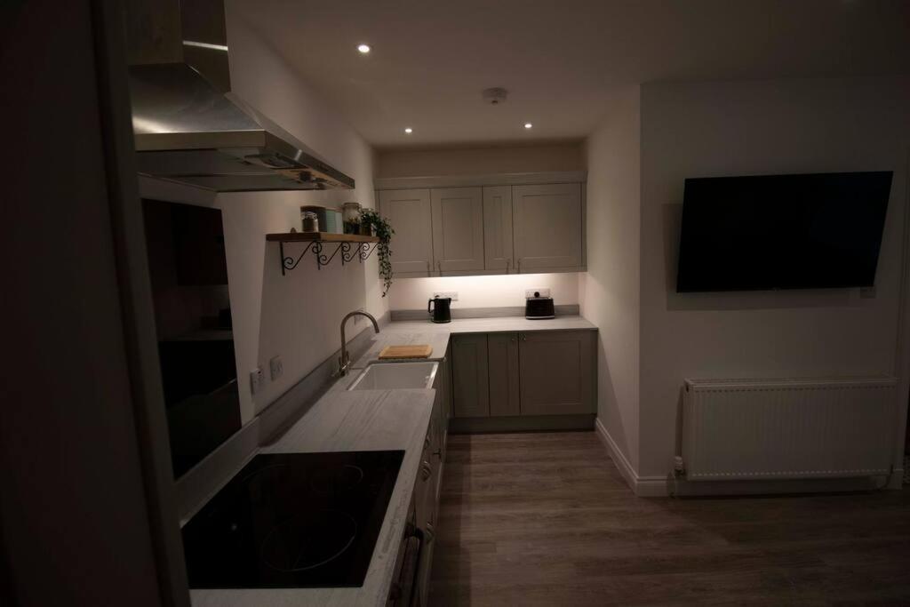 Argyle House - Stunning 2 Bed Cottage In Eyemouth photo 6