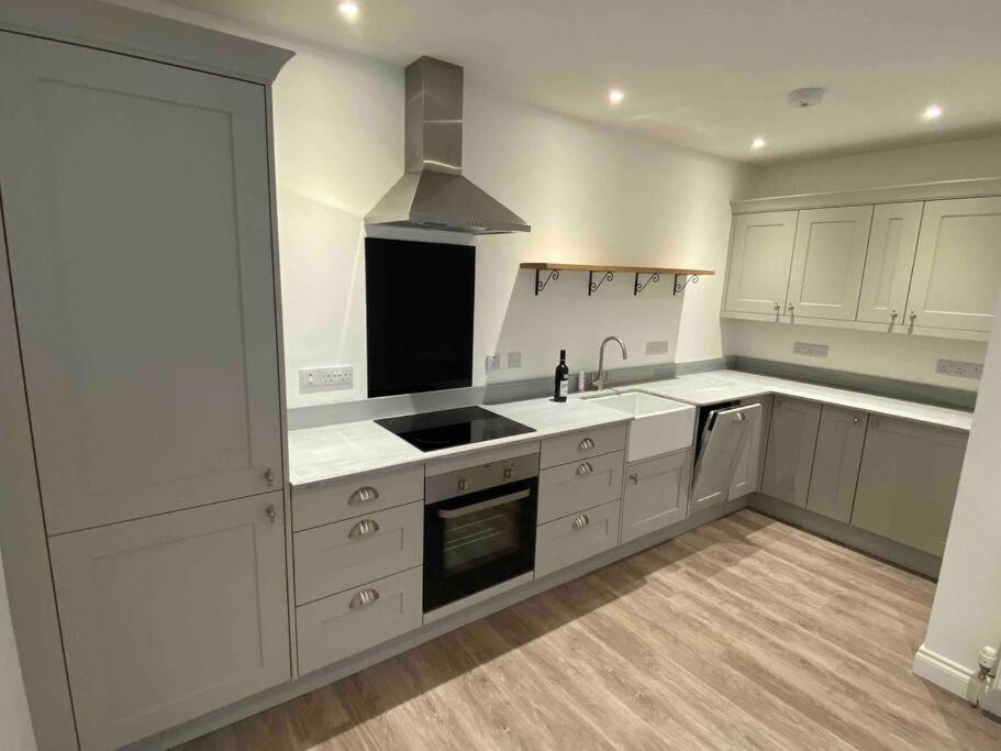Argyle House - Stunning 2 Bed Cottage In Eyemouth photo 4