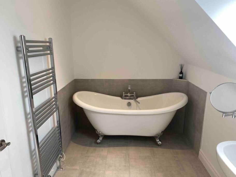 Argyle House - Stunning 2 Bed Cottage In Eyemouth photo 3