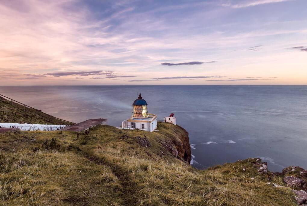 Argyle House - Stunning 2 Bed Cottage In Eyemouth photo 7