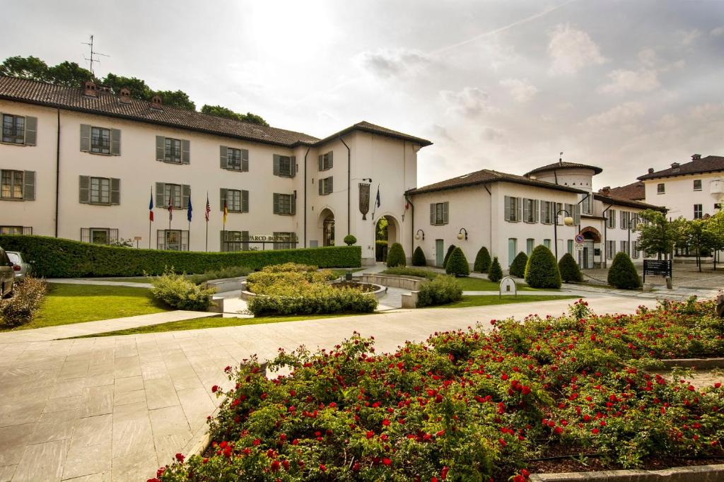 Hotel Parco Borromeo - Monza Brianza — Hotel in Cesano Maderno