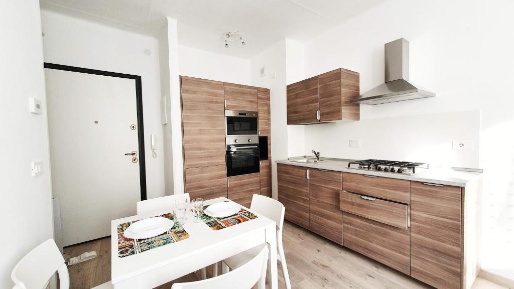 A due passi dal mare - Appartamento per vacanze (cod. CITRA 008059-LT-0372), Arma di Taggia