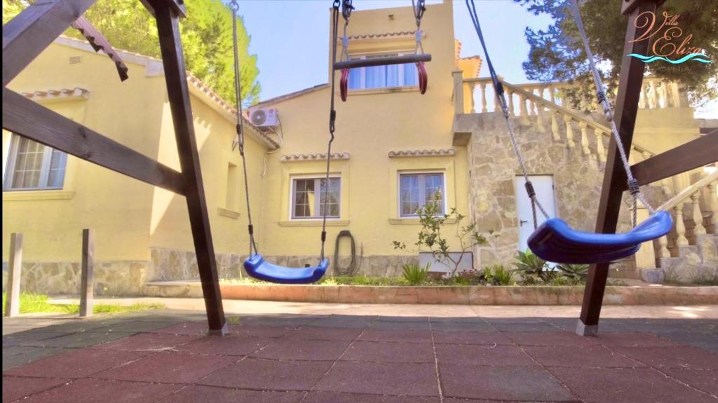 Villa Eliza - 4