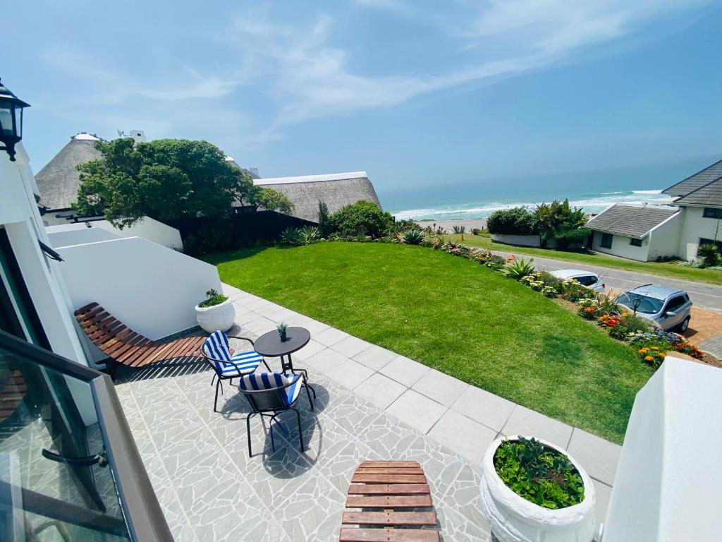 My-konos, St Francis Bay