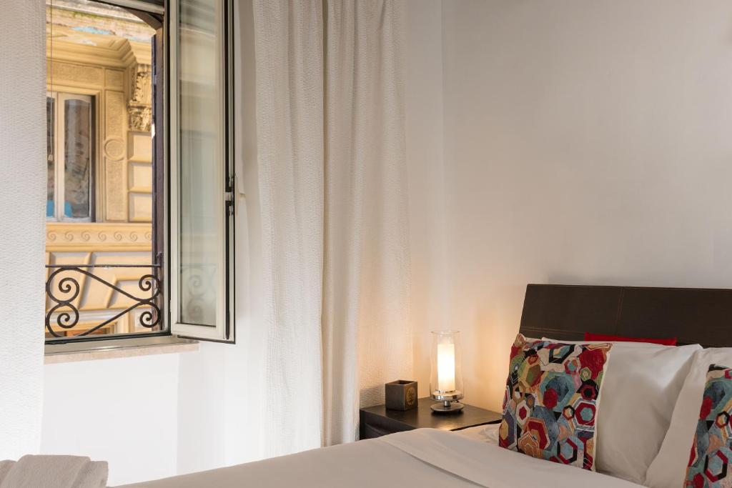 Bella Elena apartment - Jewish Ghetto - 2