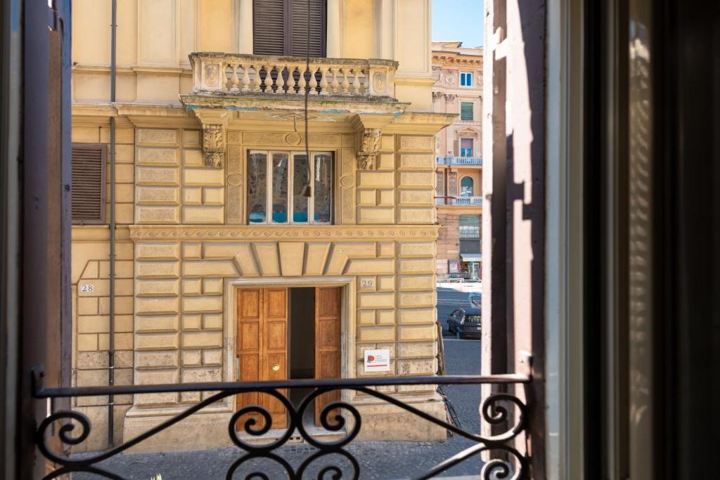 Bella Elena apartment - Jewish Ghetto - 4