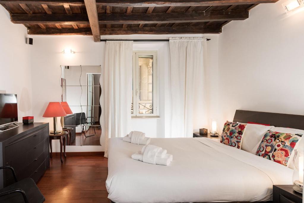 Bella Elena apartment - Jewish Ghetto - 3