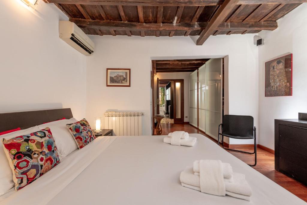 Bella Elena apartment - Jewish Ghetto - 5
