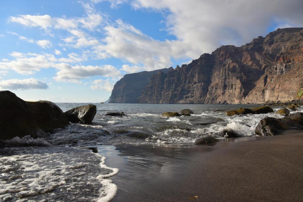 Los Amigos Hostel Tenerife photo
