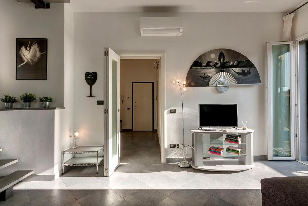Mamo Florence - Alamanni Apartment photo