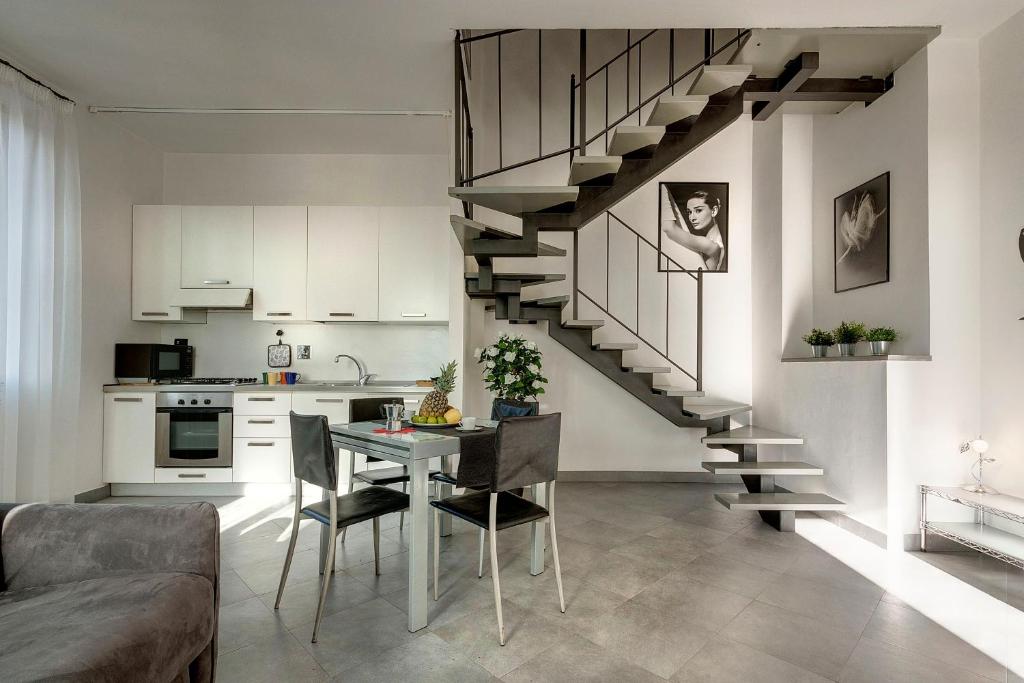 Alamanni Apartment by Mamo Florence - 4