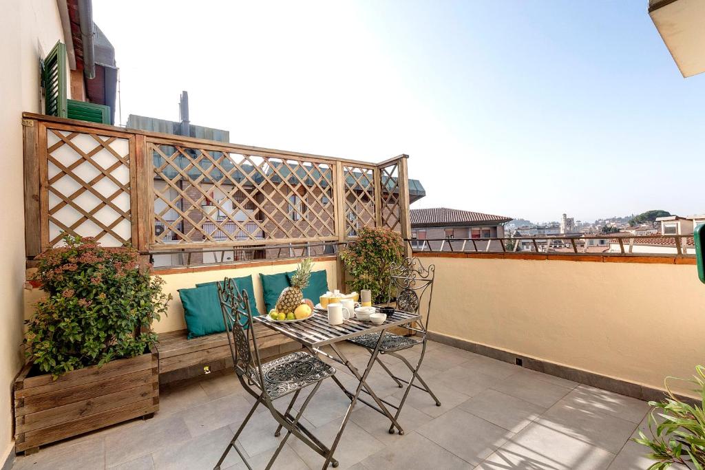 Alamanni Apartment by Mamo Florence - 5