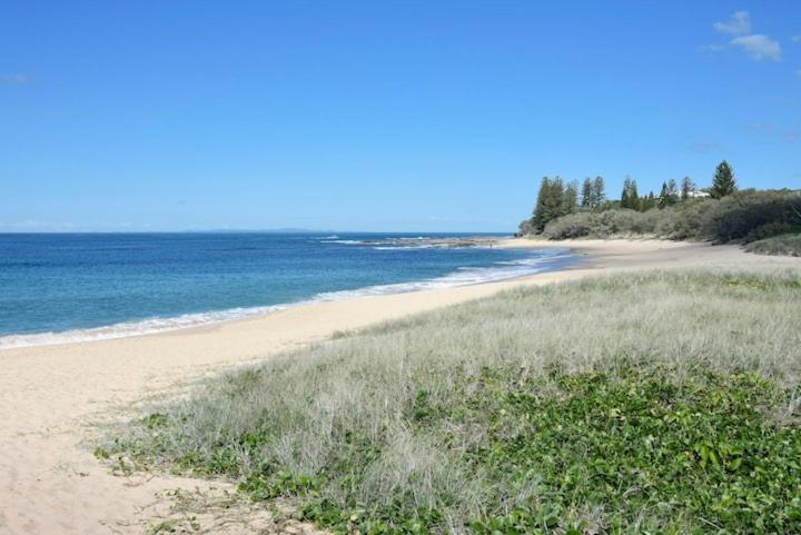 Tranquil Beach Getaway photo