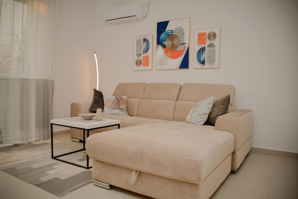 BujRoom apartments - 4