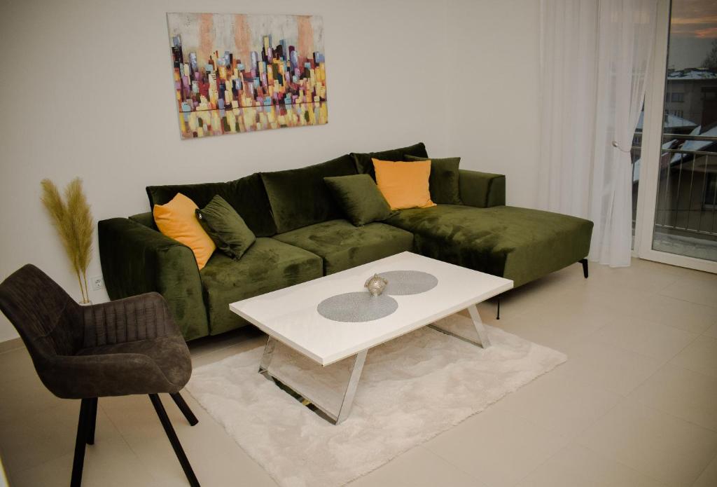 BujRoom apartments - 2