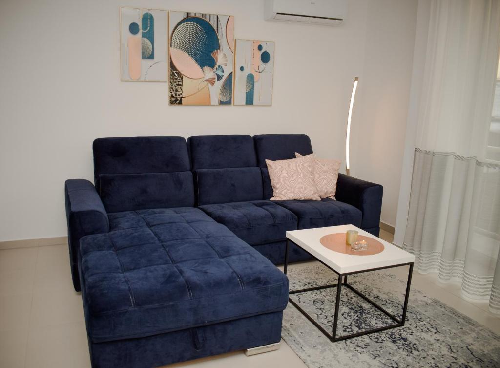 BujRoom apartments - 3