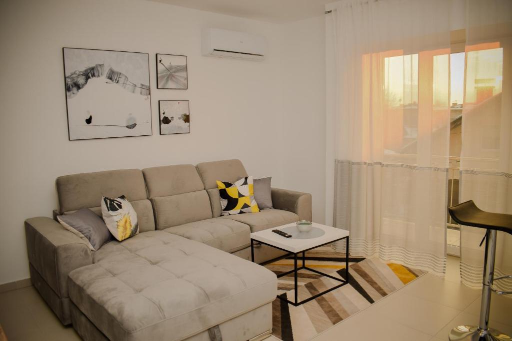 BujRoom apartments - 1