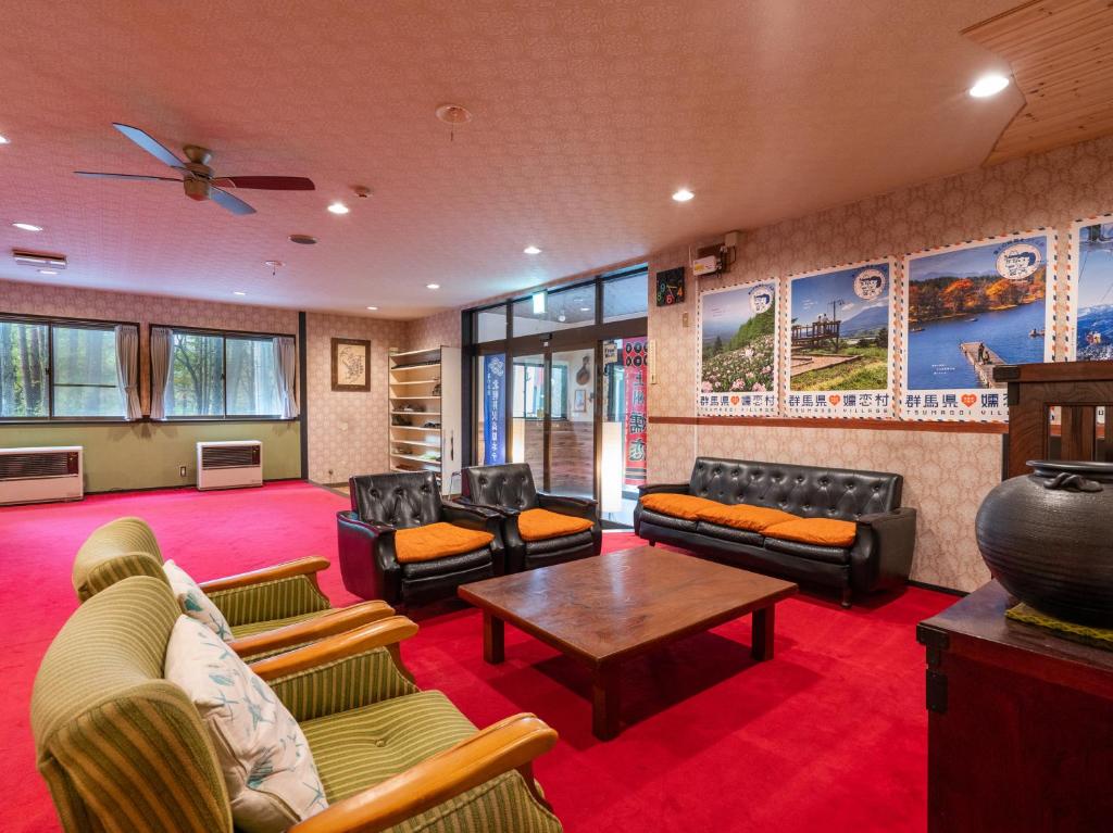 Kita Karuizawa Kogen Hotel 호텔 이미지 2
