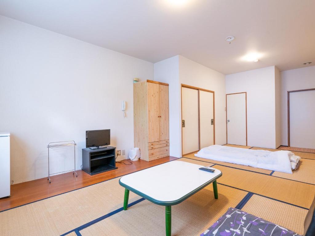 Kita Karuizawa Kogen Hotel 호텔 이미지 1