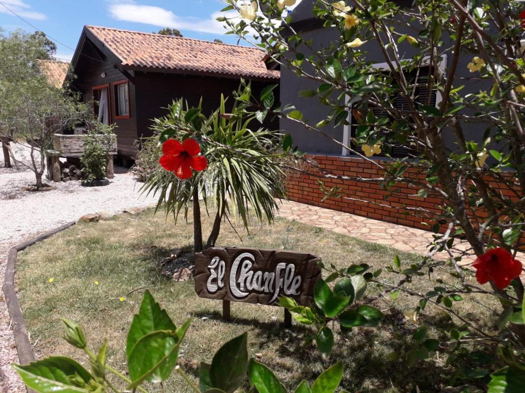 El CHANFLE - 3